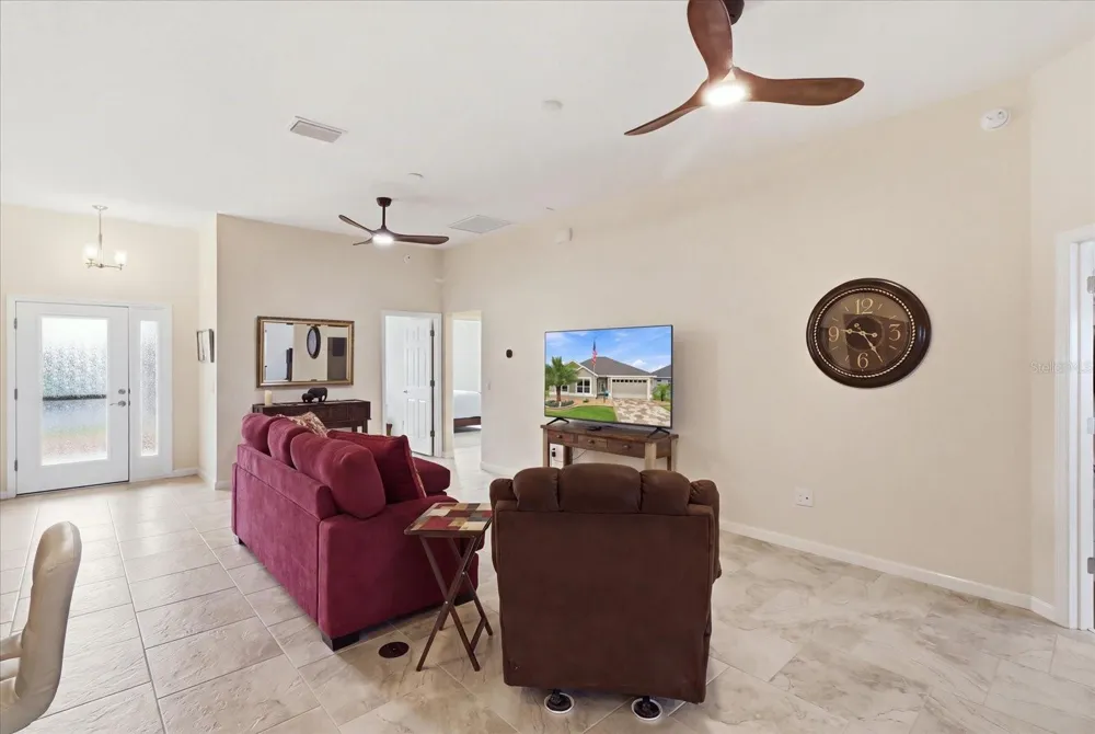 6088 KECKONEN DRIVE The Villages, FL 32163
