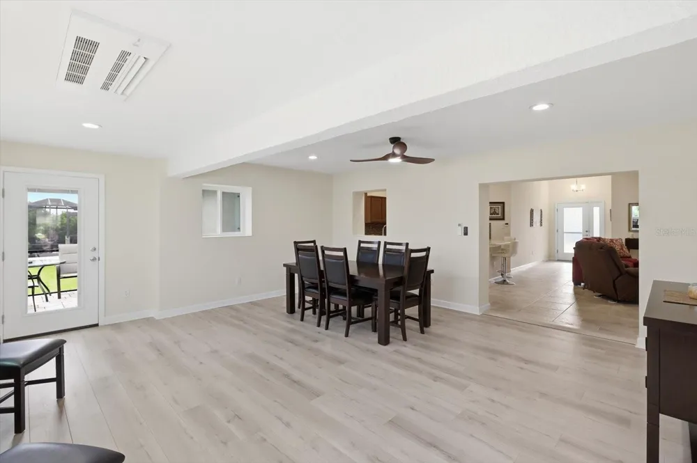 6088 KECKONEN DRIVE The Villages, FL 32163
