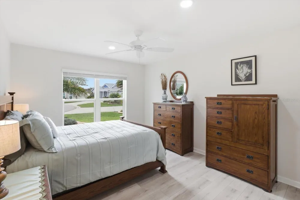 6088 KECKONEN DRIVE The Villages, FL 32163