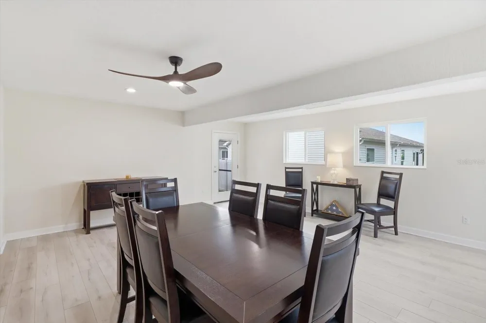 6088 KECKONEN DRIVE The Villages, FL 32163