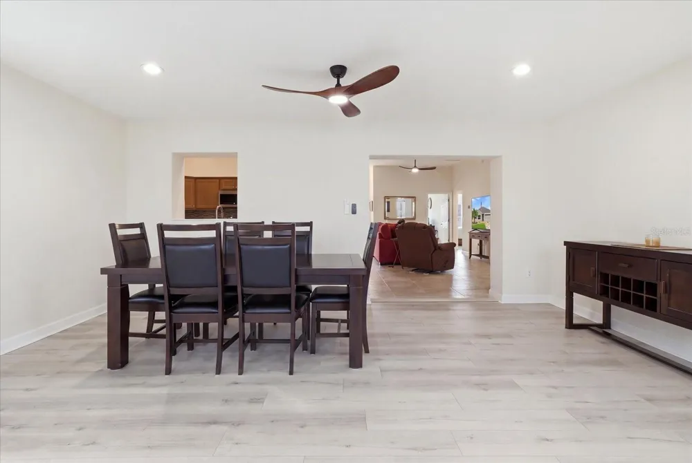 6088 KECKONEN DRIVE The Villages, FL 32163