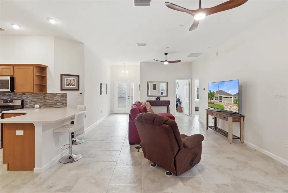 6088 KECKONEN DRIVE The Villages, FL 32163