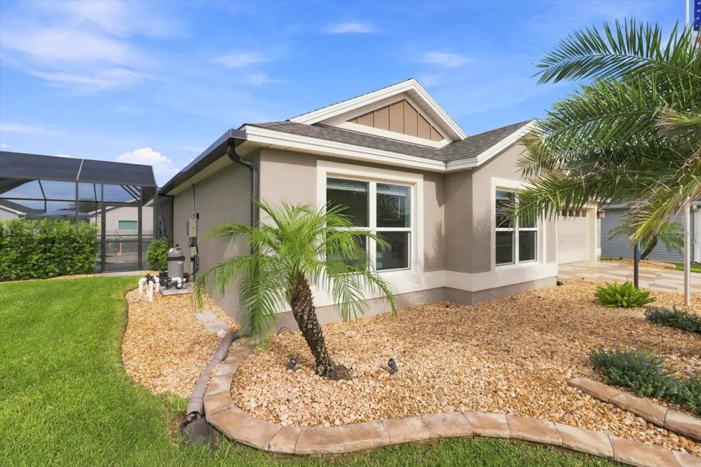 6088 KECKONEN DRIVE The Villages, FL 32163