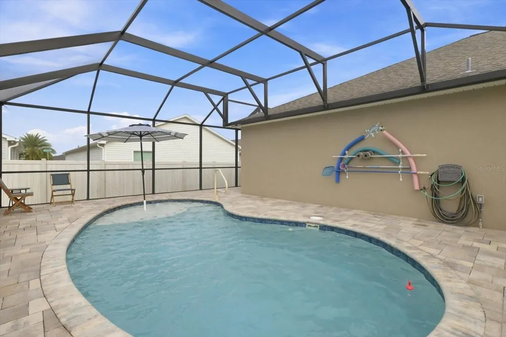 6088 KECKONEN DRIVE The Villages, FL 32163