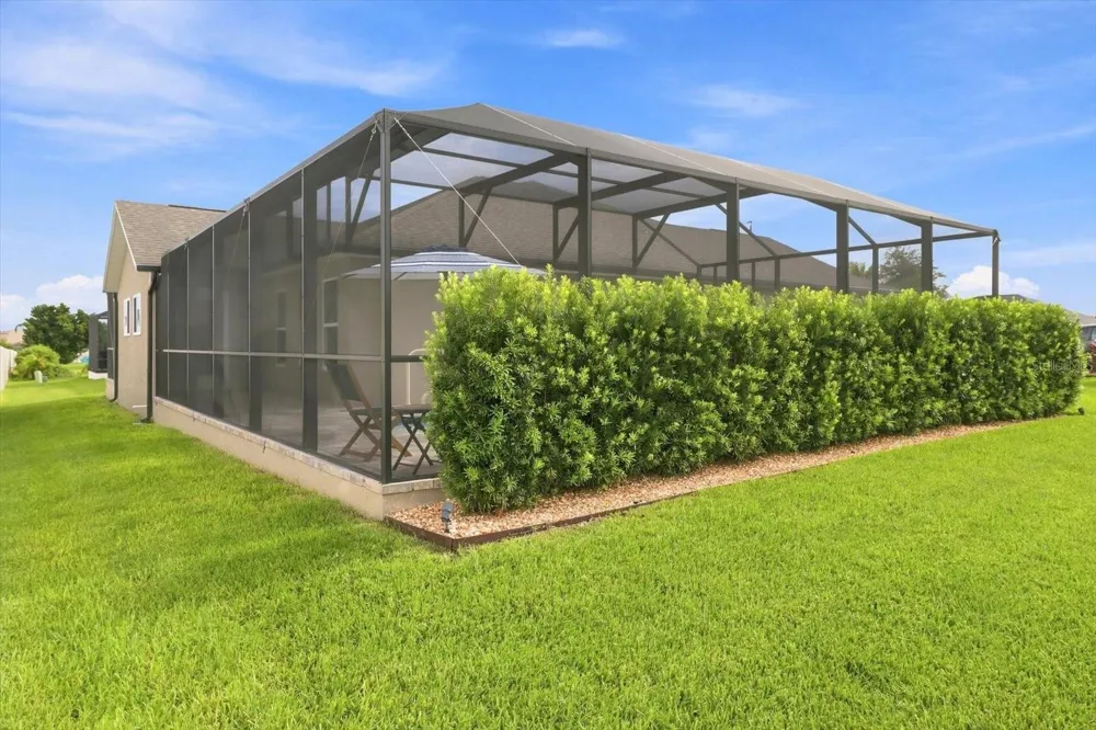 6088 KECKONEN DRIVE The Villages, FL 32163