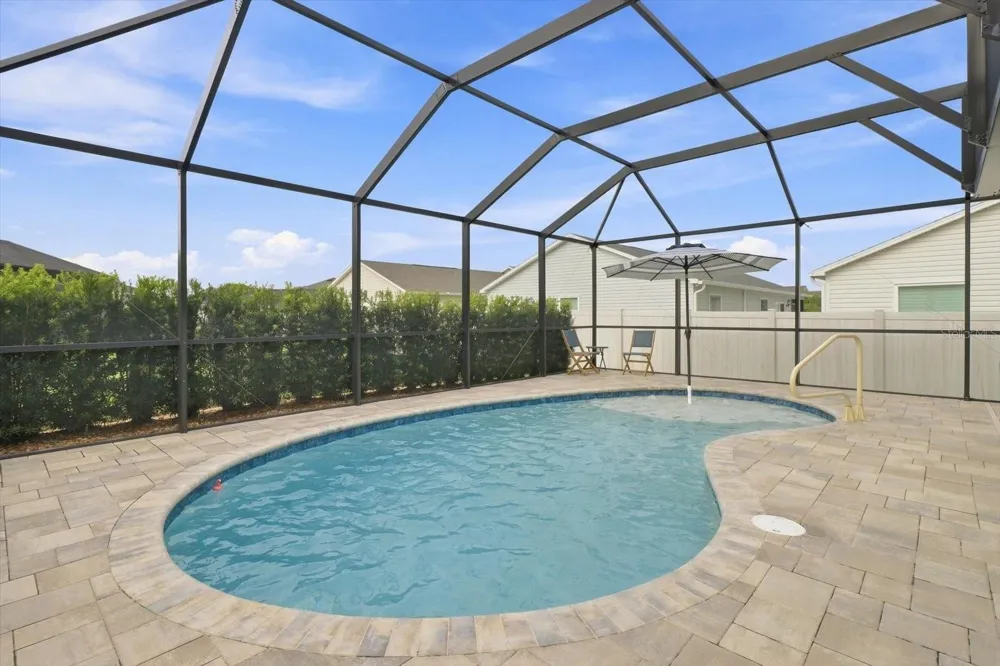 6088 KECKONEN DRIVE The Villages, FL 32163
