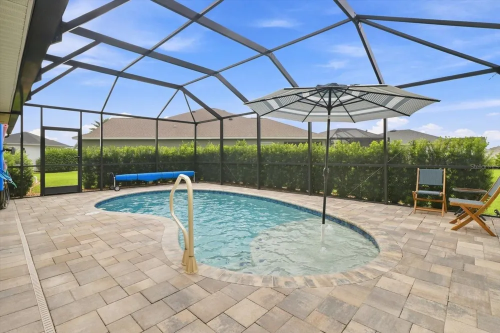 6088 KECKONEN DRIVE The Villages, FL 32163