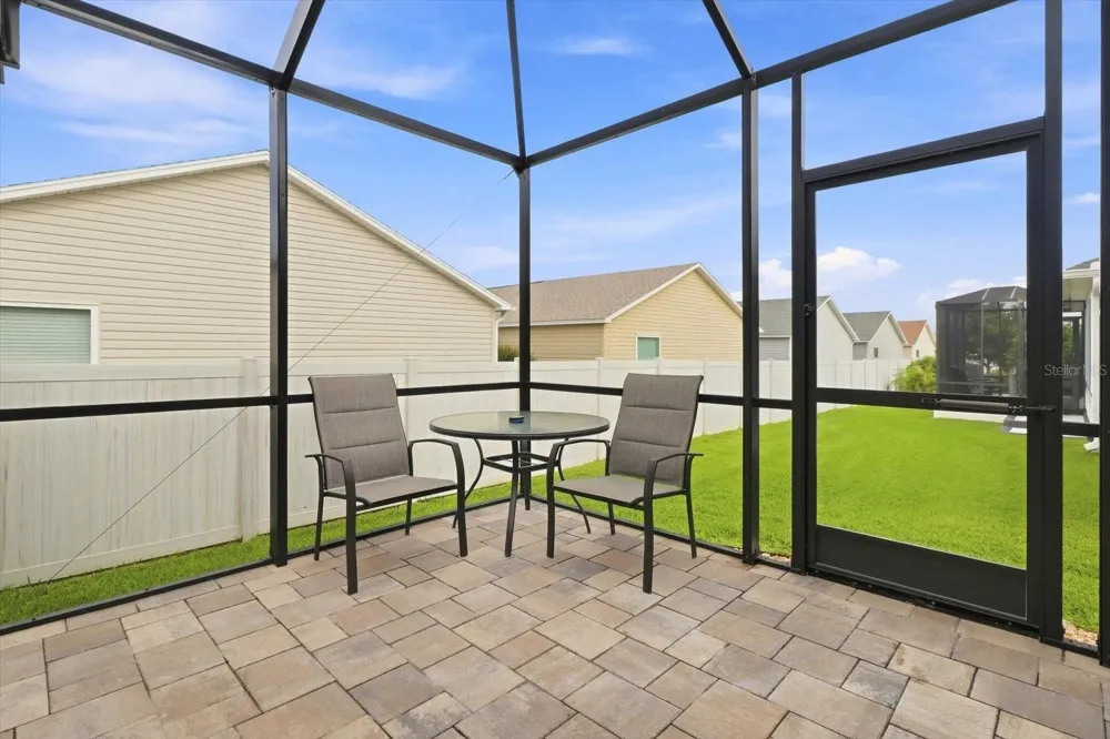 6088 KECKONEN DRIVE The Villages, FL 32163