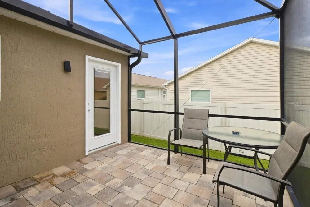6088 KECKONEN DRIVE The Villages, FL 32163