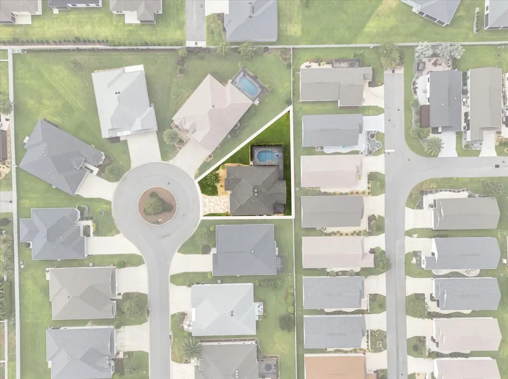 6088 KECKONEN DRIVE The Villages, FL 32163