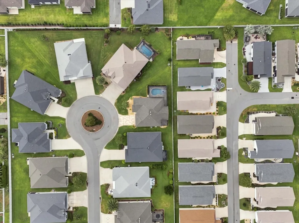 6088 KECKONEN DRIVE The Villages, FL 32163