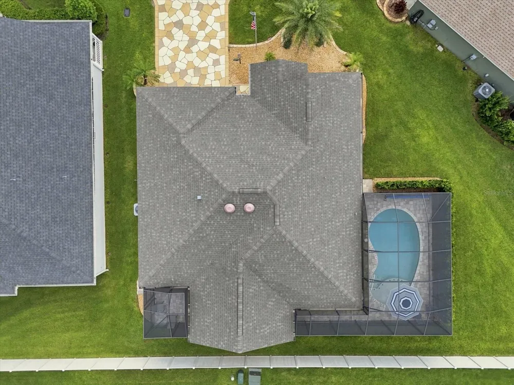 6088 KECKONEN DRIVE The Villages, FL 32163