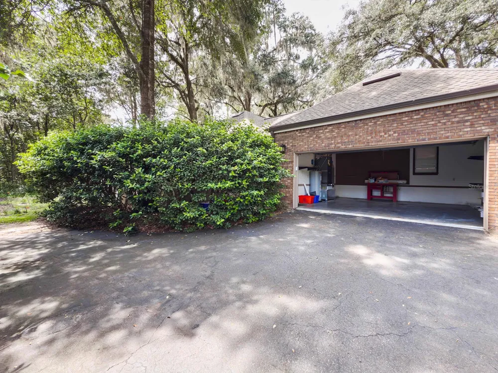 8613 SW 55TH PLACE Gainesville, FL 32608