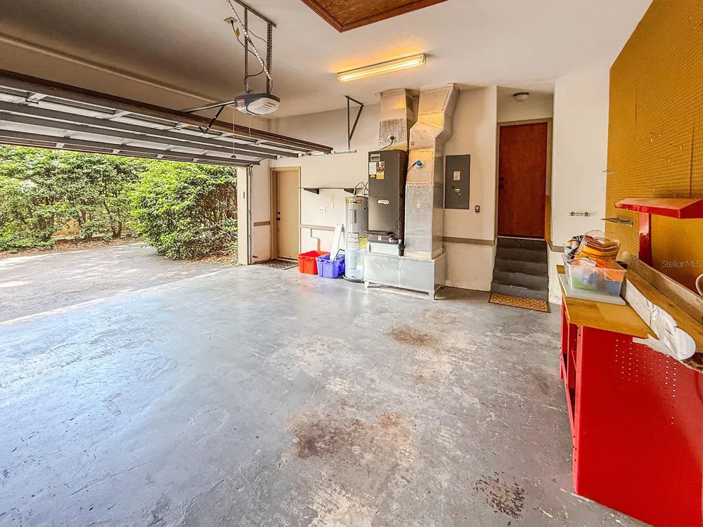 8613 SW 55TH PLACE Gainesville, FL 32608