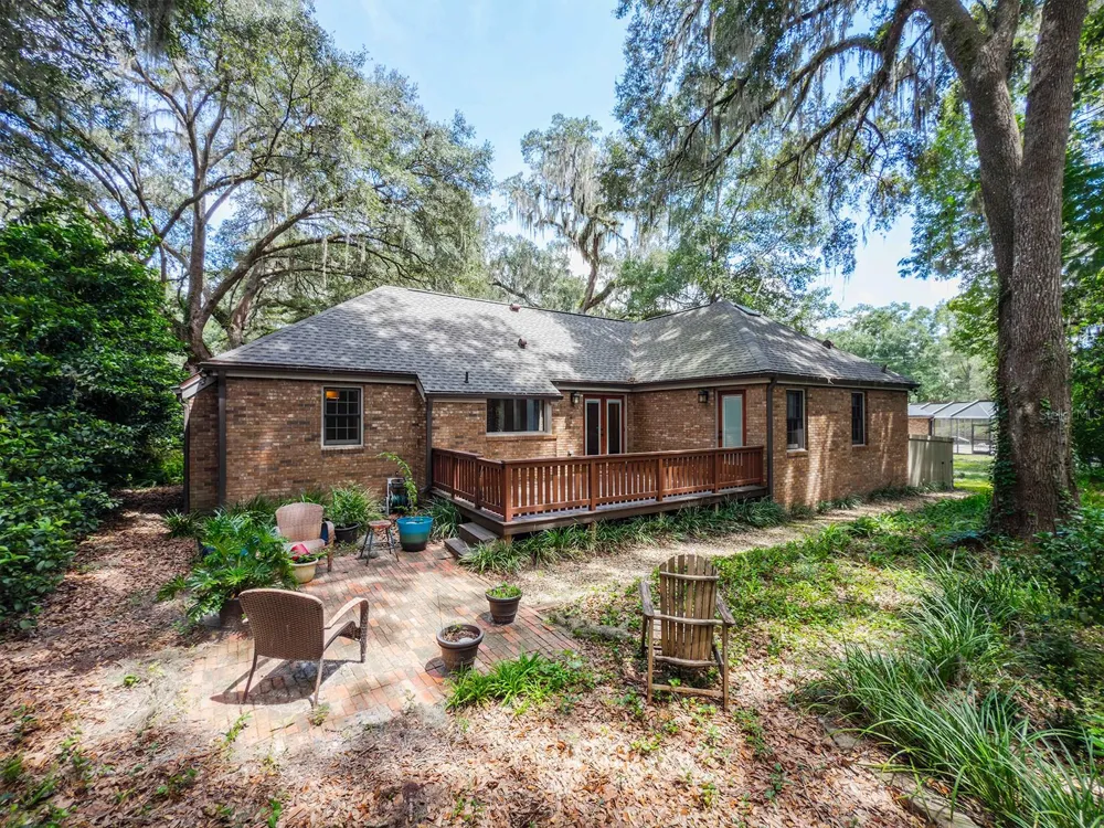 8613 SW 55TH PLACE Gainesville, FL 32608