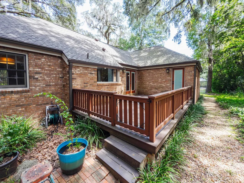 8613 SW 55TH PLACE Gainesville, FL 32608