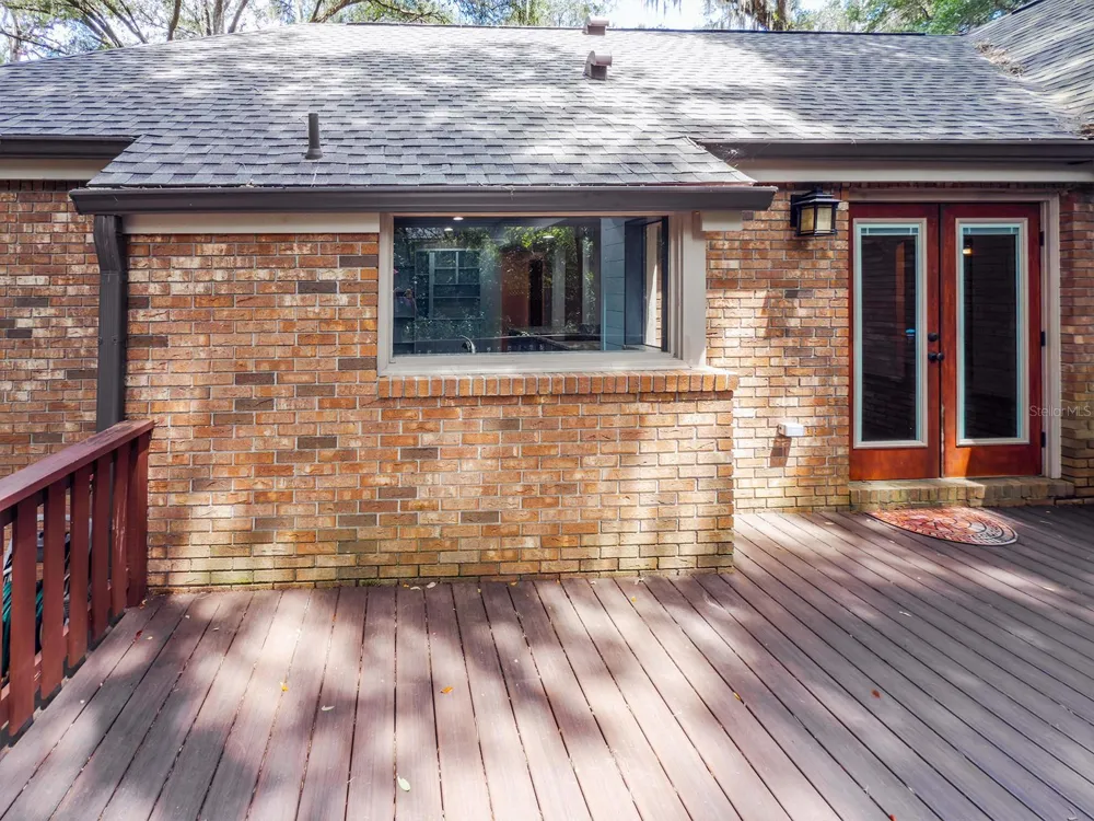 8613 SW 55TH PLACE Gainesville, FL 32608