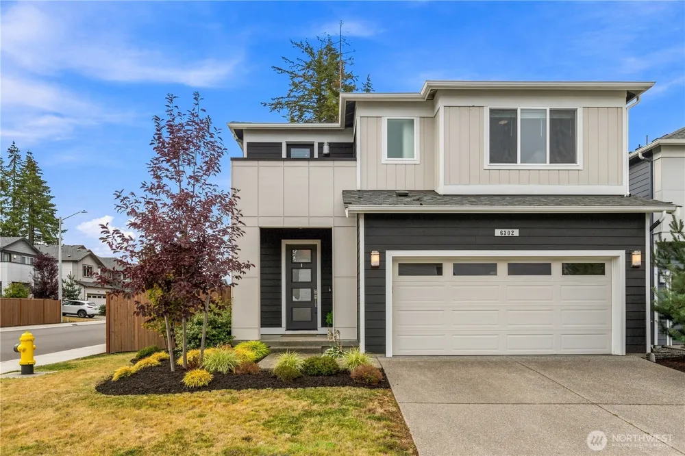 6302 206th Place SW Lynnwood, WA 98036