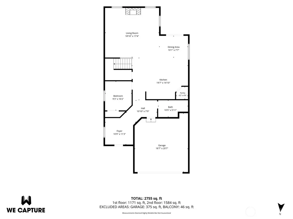 6302 206th Place SW Lynnwood, WA 98036