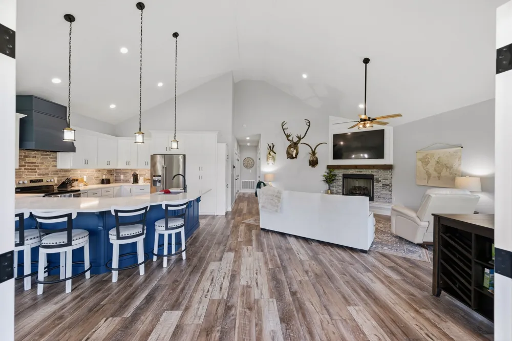 256 Fairway Villa Ln Decaturville, TN 38329