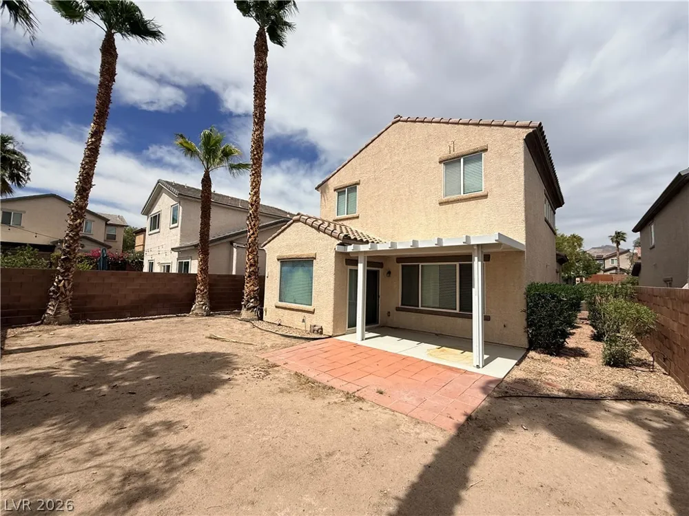 11231 Kenyan Sunshine Court Las Vegas, NV 89138