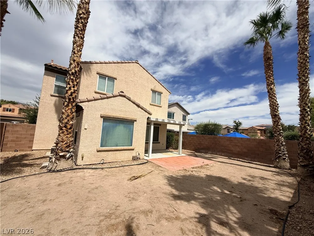 11231 Kenyan Sunshine Court Las Vegas, NV 89138