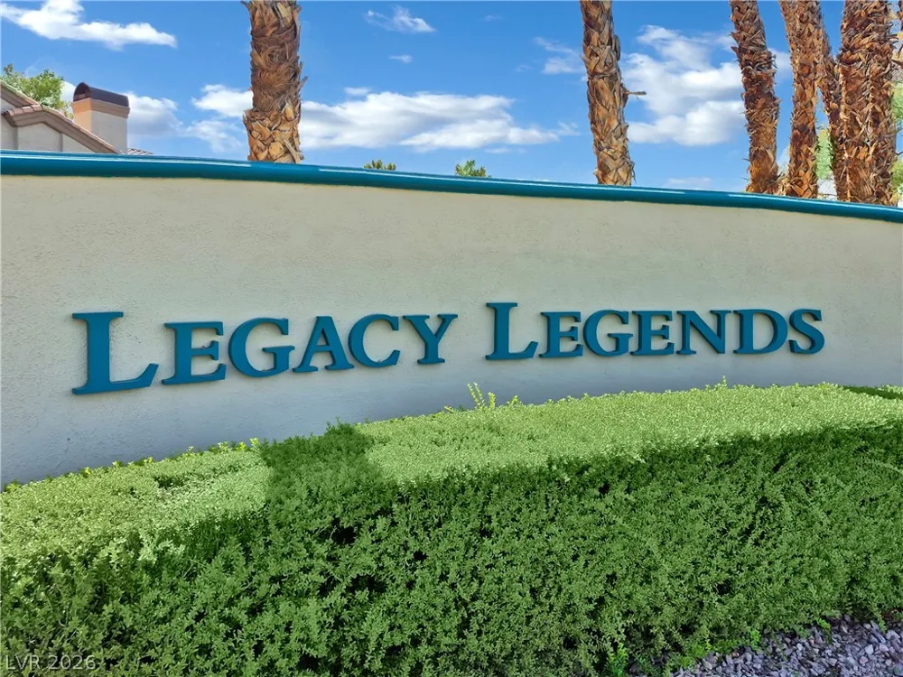 2251 Wigwam Parkway #2111 Henderson, NV 89074
