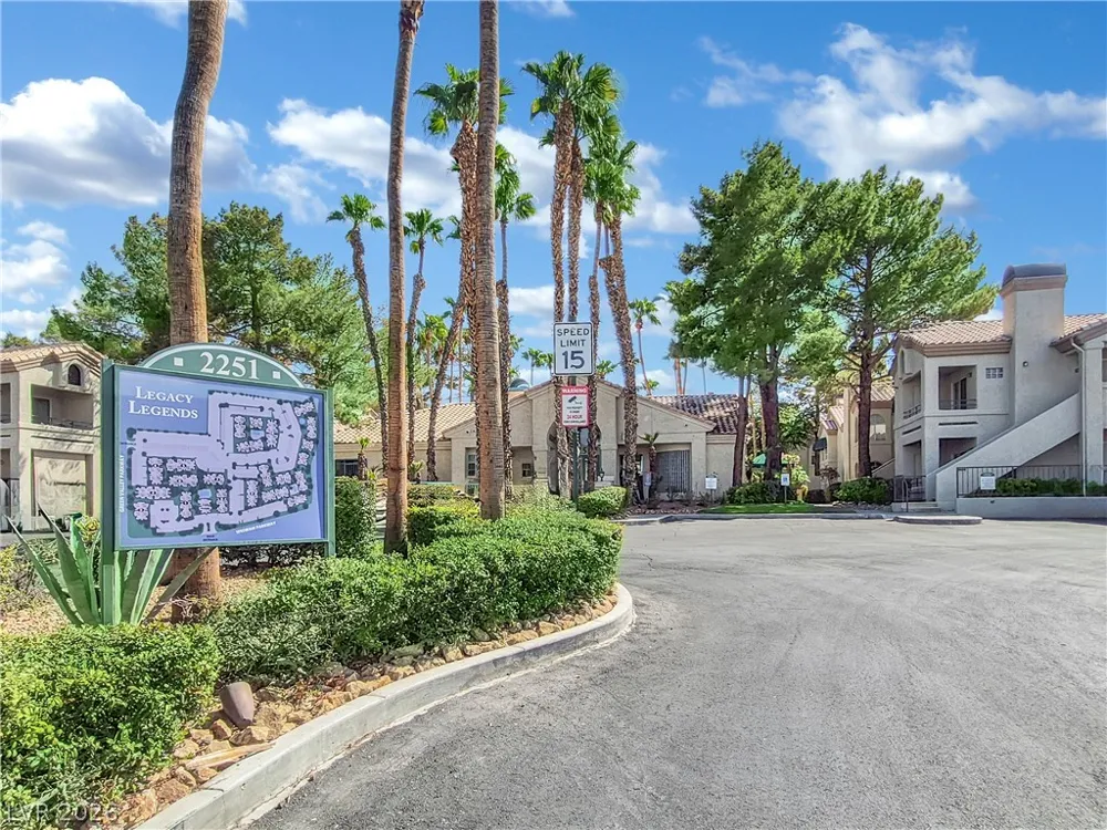 2251 Wigwam Parkway #2111 Henderson, NV 89074