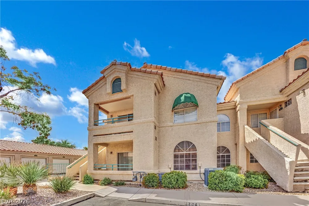 2251 Wigwam Parkway #2111 Henderson, NV 89074