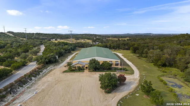 LOT 43 ESTANCIA LN Boerne, TX 78006