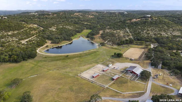 LOT 43 ESTANCIA LN Boerne, TX 78006
