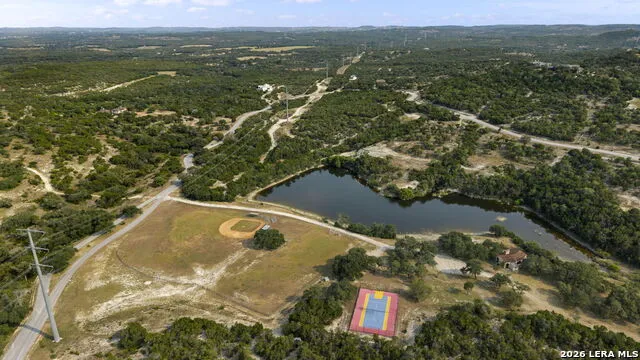 LOT 43 ESTANCIA LN Boerne, TX 78006