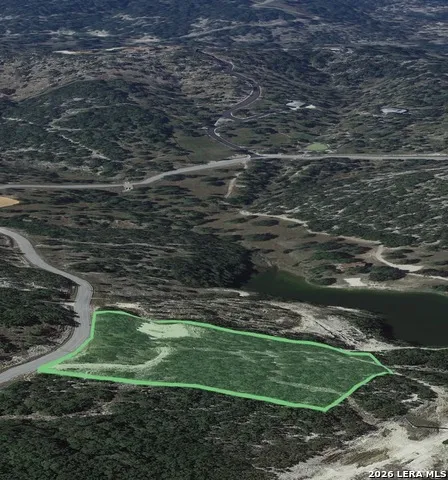 LOT 43 ESTANCIA LN Boerne, TX 78006