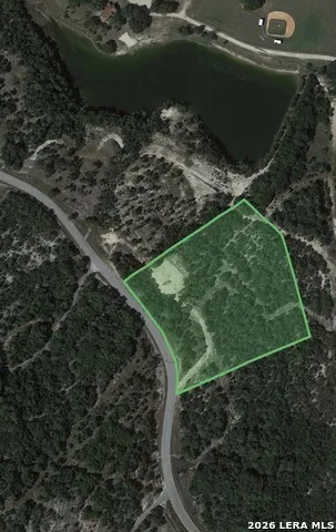 LOT 43 ESTANCIA LN Boerne, TX 78006