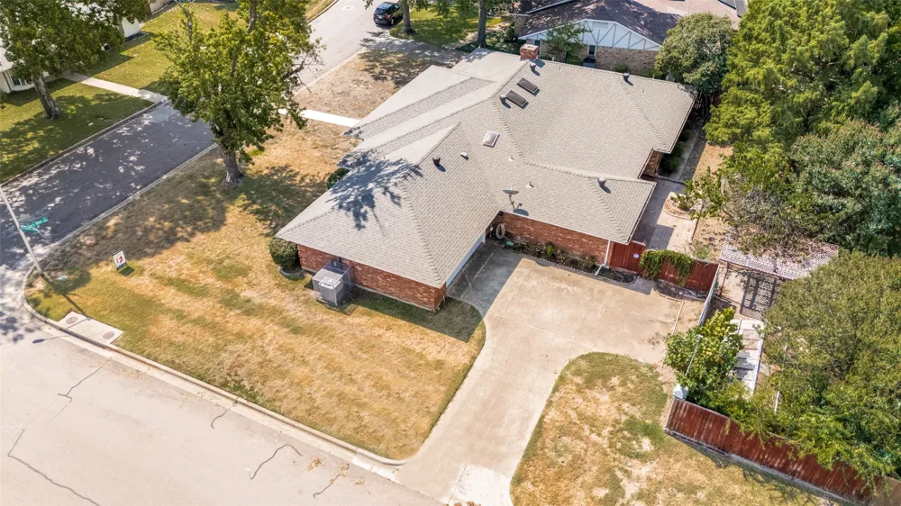 9015 Hunters Glen Trail Fort Worth, TX 76120