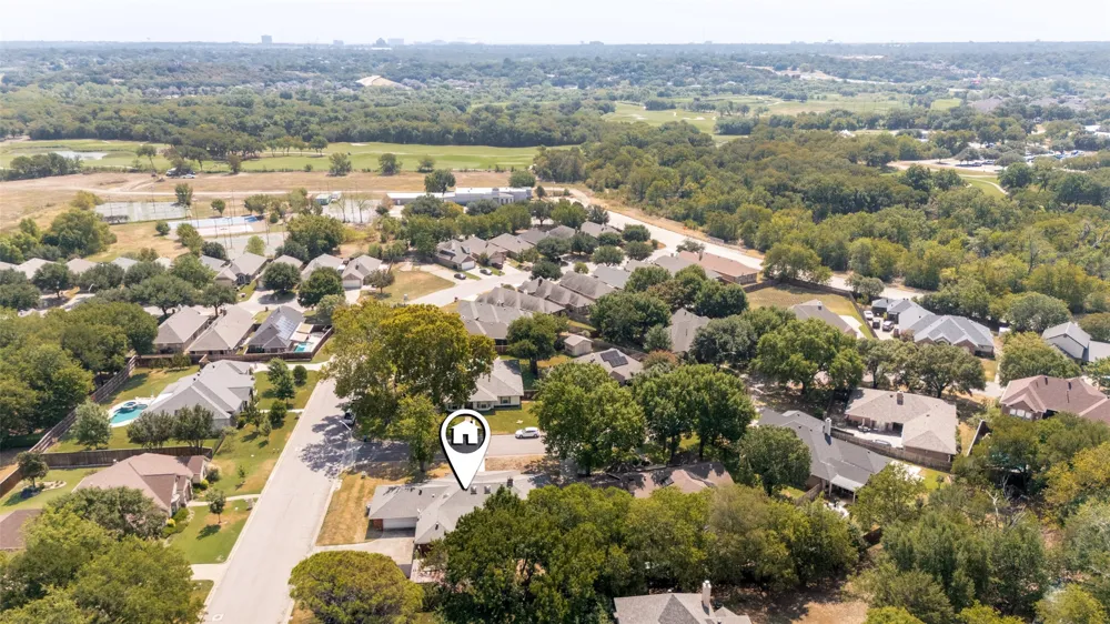 9015 Hunters Glen Trail Fort Worth, TX 76120