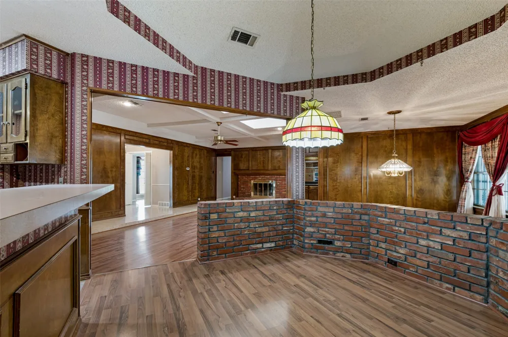 9015 Hunters Glen Trail Fort Worth, TX 76120