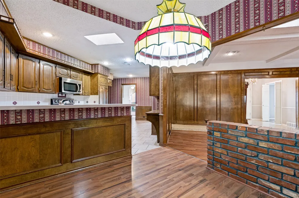 9015 Hunters Glen Trail Fort Worth, TX 76120