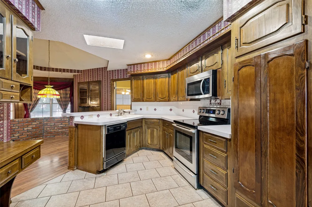 9015 Hunters Glen Trail Fort Worth, TX 76120