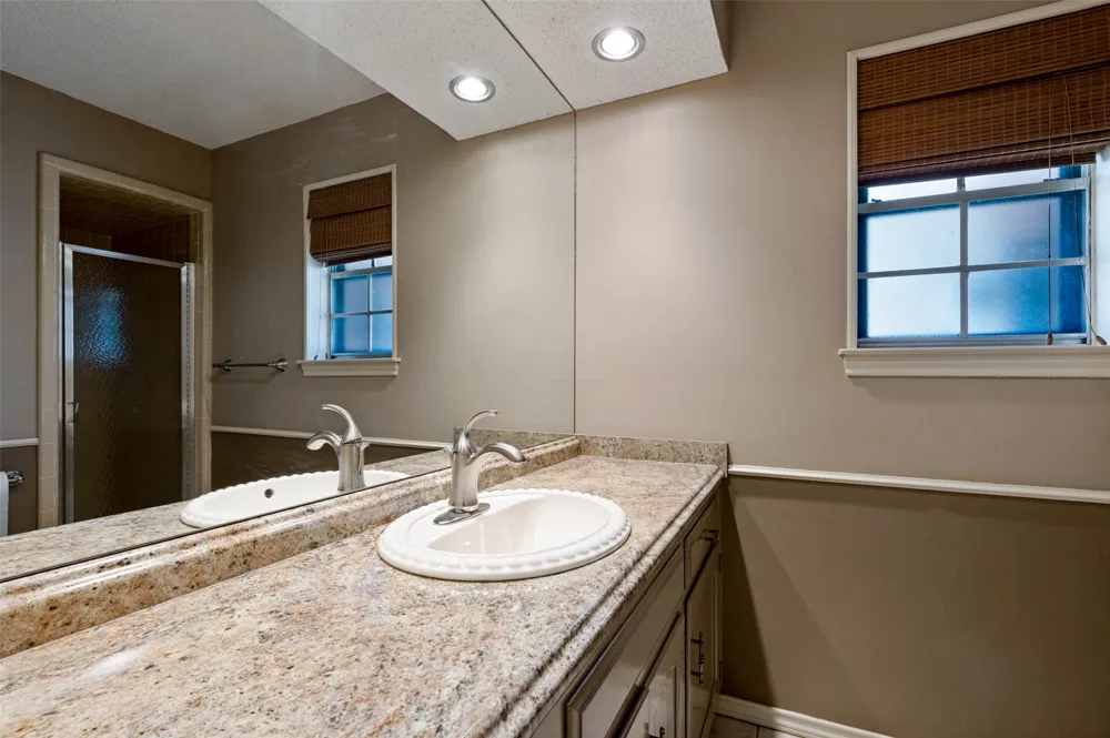 9015 Hunters Glen Trail Fort Worth, TX 76120