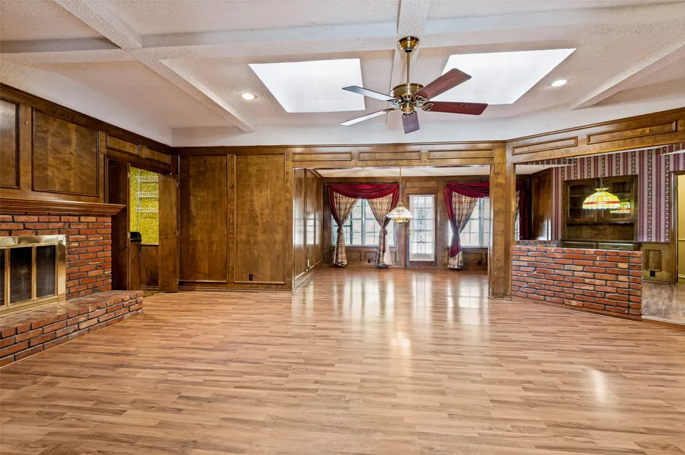 9015 Hunters Glen Trail Fort Worth, TX 76120