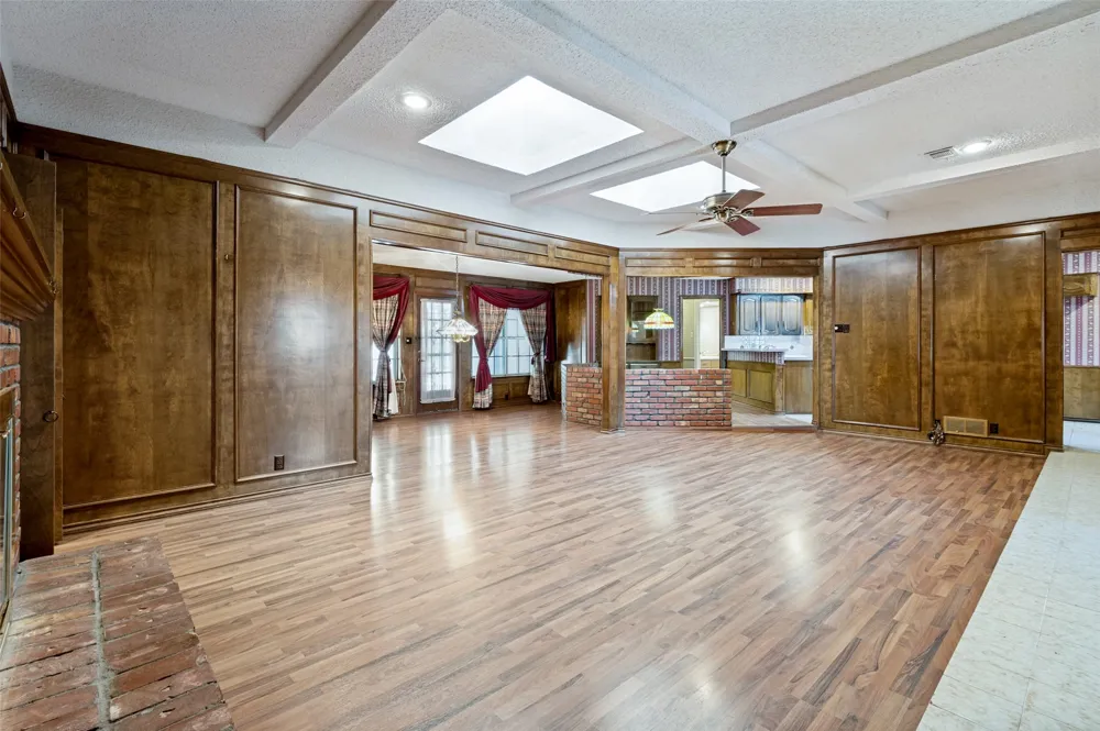 9015 Hunters Glen Trail Fort Worth, TX 76120