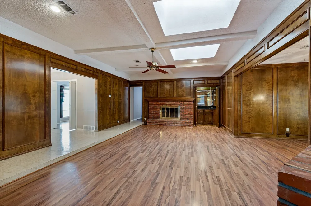 9015 Hunters Glen Trail Fort Worth, TX 76120