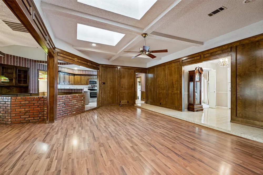 9015 Hunters Glen Trail Fort Worth, TX 76120
