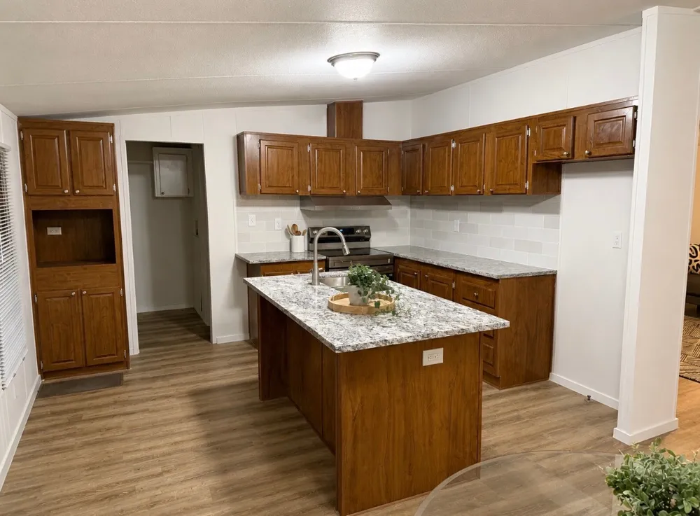 113 Lazy Meadow Court Springtown, TX 76082