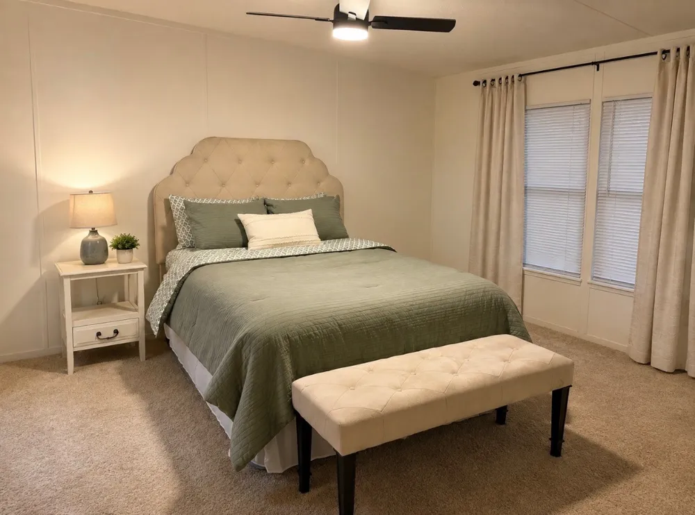 113 Lazy Meadow Court Springtown, TX 76082