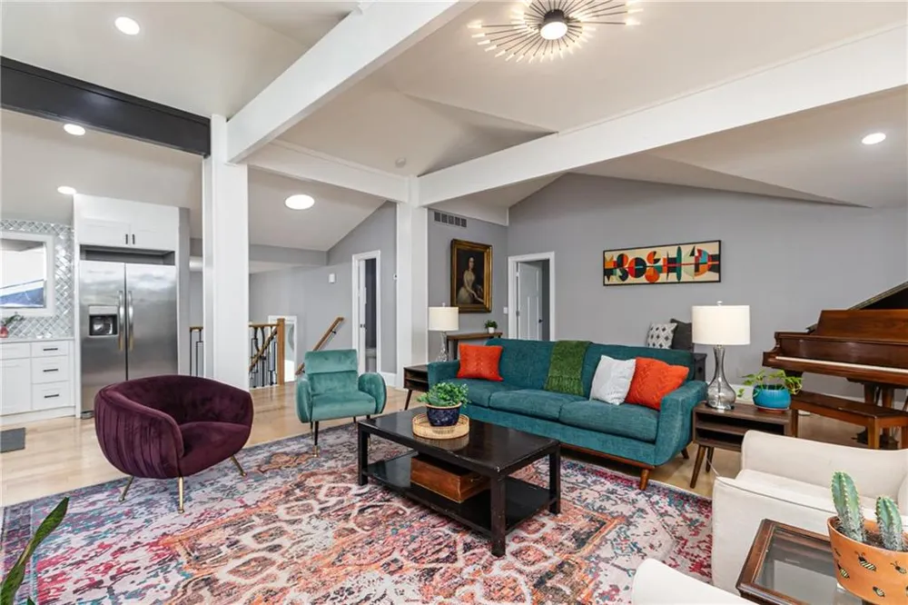 371 Clear Spring Court Marietta, GA 30068