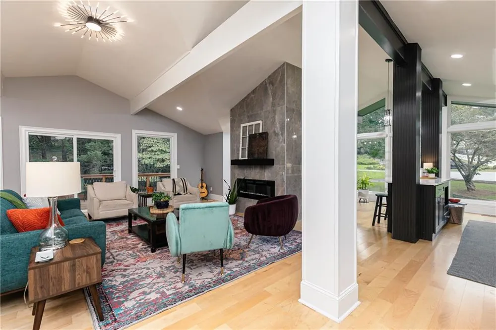 371 Clear Spring Court Marietta, GA 30068