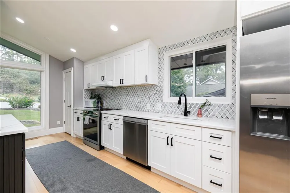 371 Clear Spring Court Marietta, GA 30068