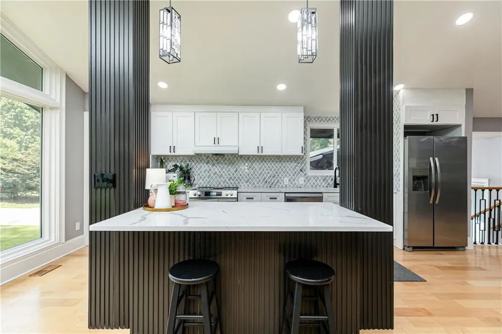 371 Clear Spring Court Marietta, GA 30068